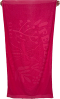 Mozzie Magnet - plush magnetic towel