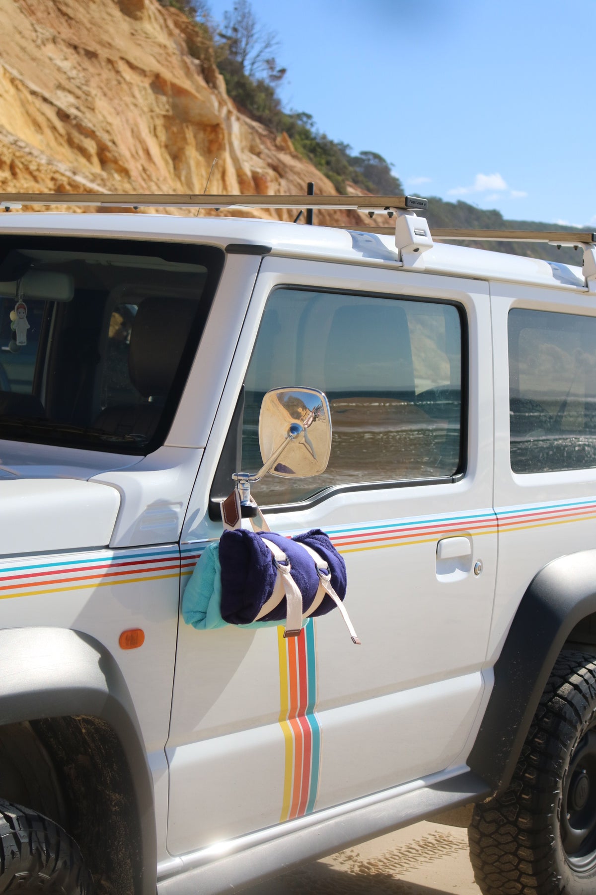 Multi-Purpose Carry Strap