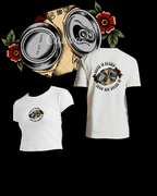 Leave It Better Than You Found It Beer Graphic T-Shirt | Men's & Women