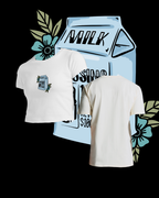 Missing 10mm Socket Milk Bottle Graphic T-Shirt | Men's & Women's Fits