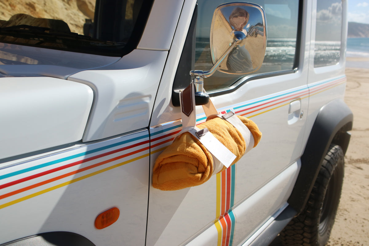 Multi-Purpose Carry Strap