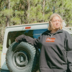UNISEX JDM 'trol Crew Neck Jumper