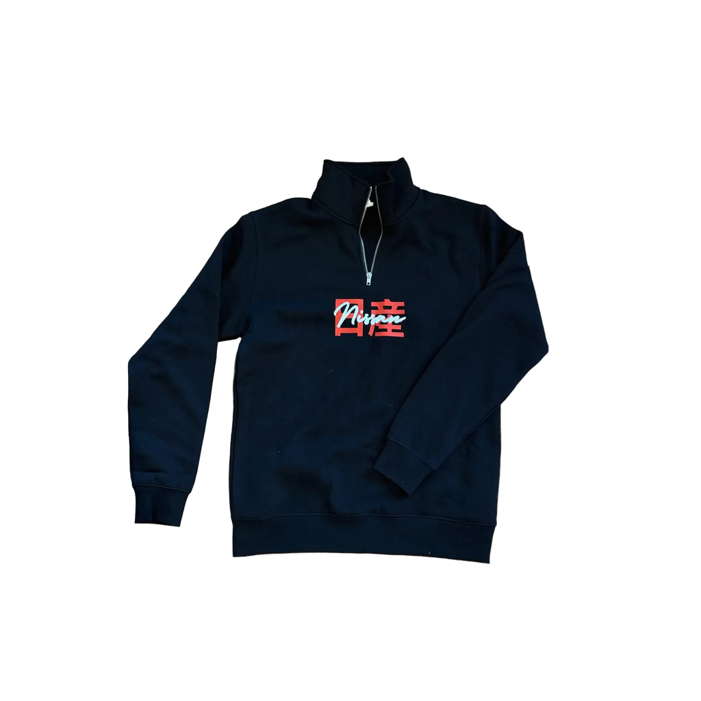 UNISEX JDM 'trol Crew Neck Jumper