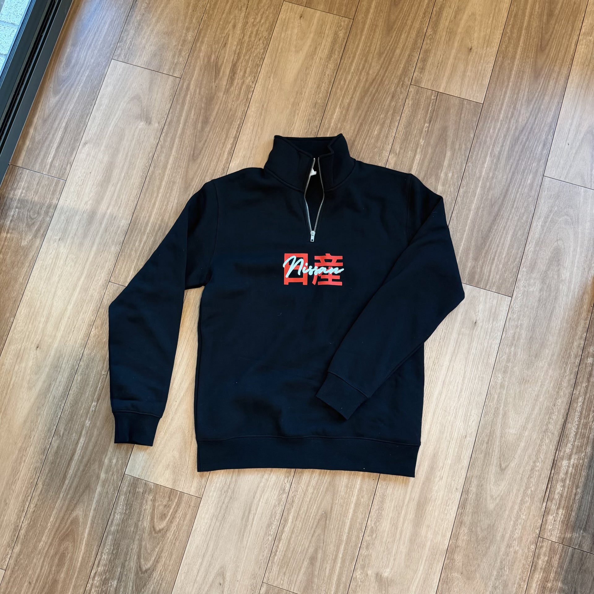 UNISEX JDM 'trol Crew Neck Jumper