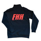 UNISEX FHH Jimmy Crew Neck Jumper