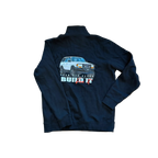 UNISEX 80 graphic Crew Neck Jumper
