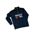 UNISEX 80 graphic Crew Neck Jumper