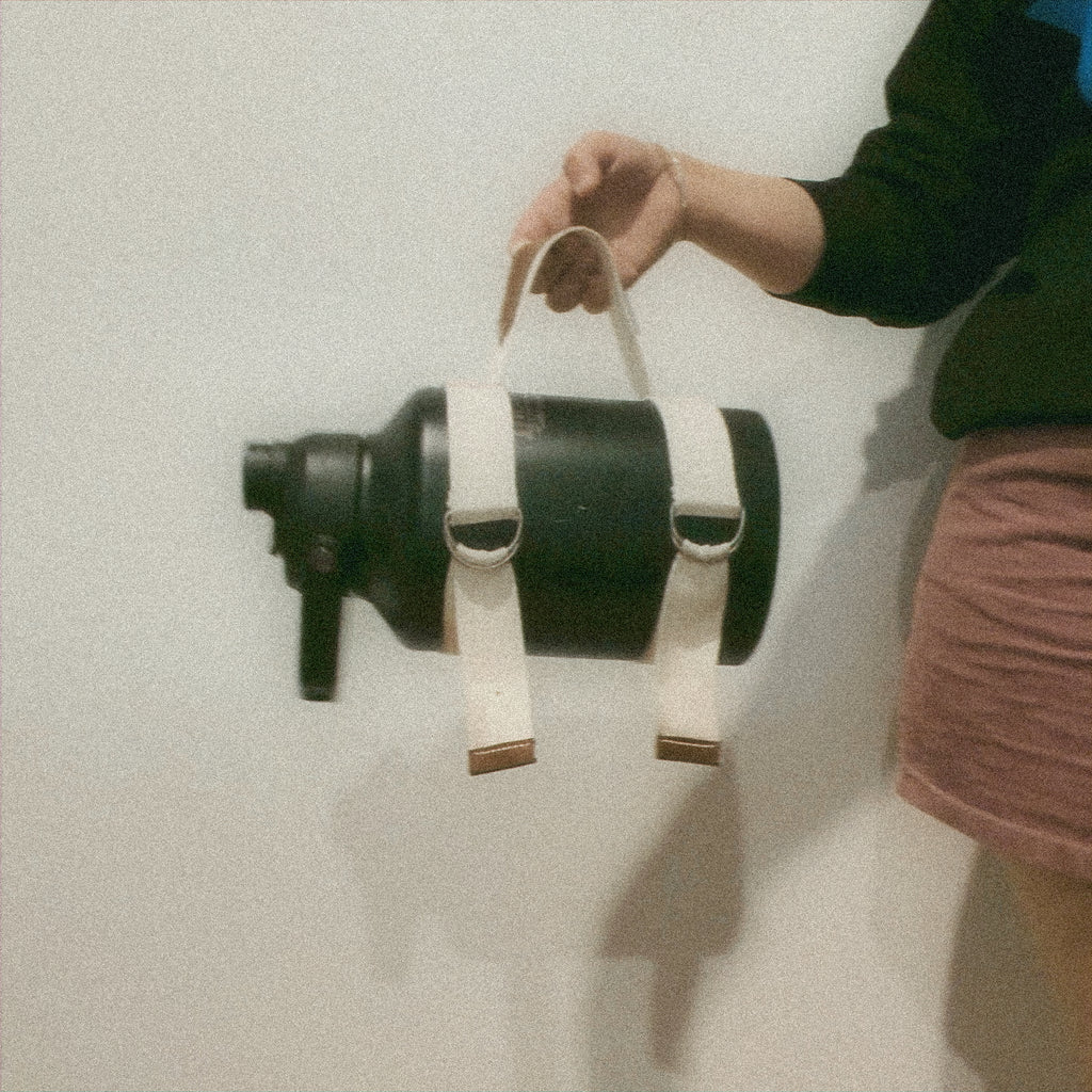 Multi-Purpose Carry Strap