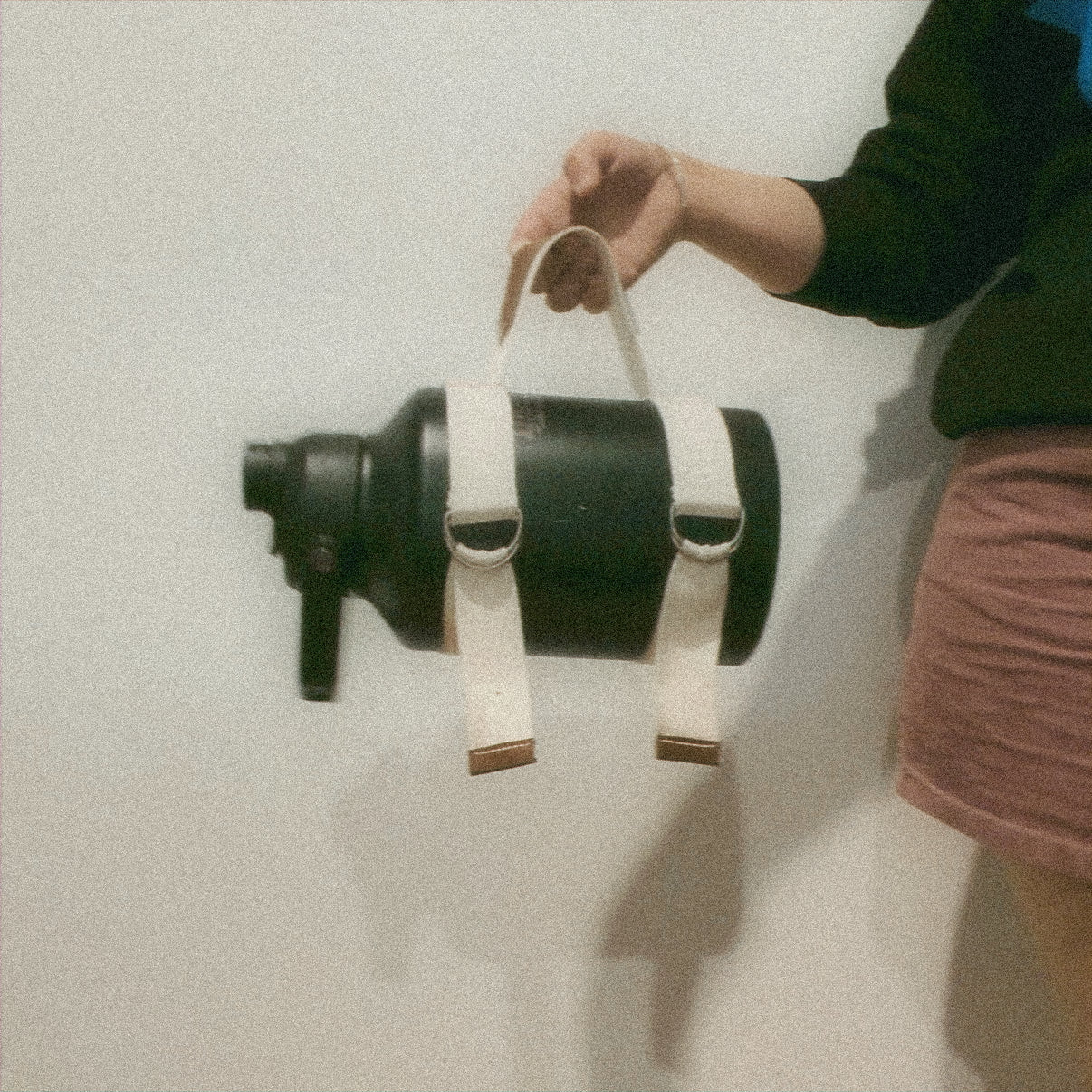 Multi-Purpose Carry Strap