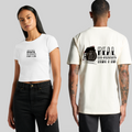 Real Off-Roaders Bring A Bin Graphic T-Shirt | Men's & Women's Fits